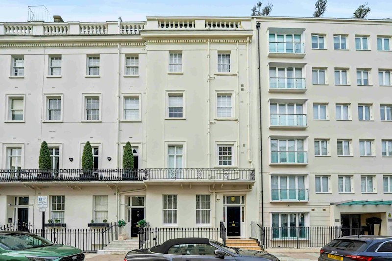 Splendid Residence additional image