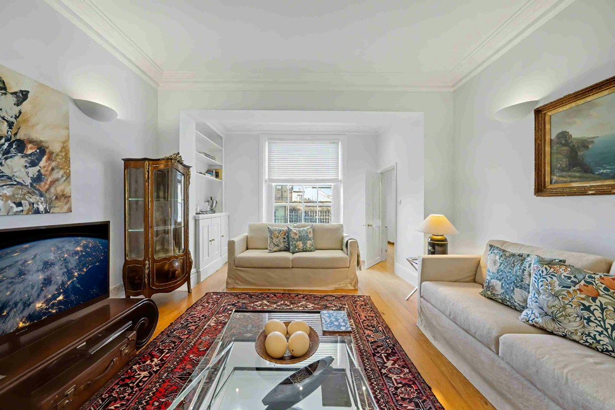 Splendid Residence