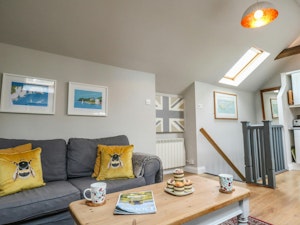 Chesil Cottage image 14