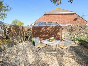 Chesil Cottage image 12