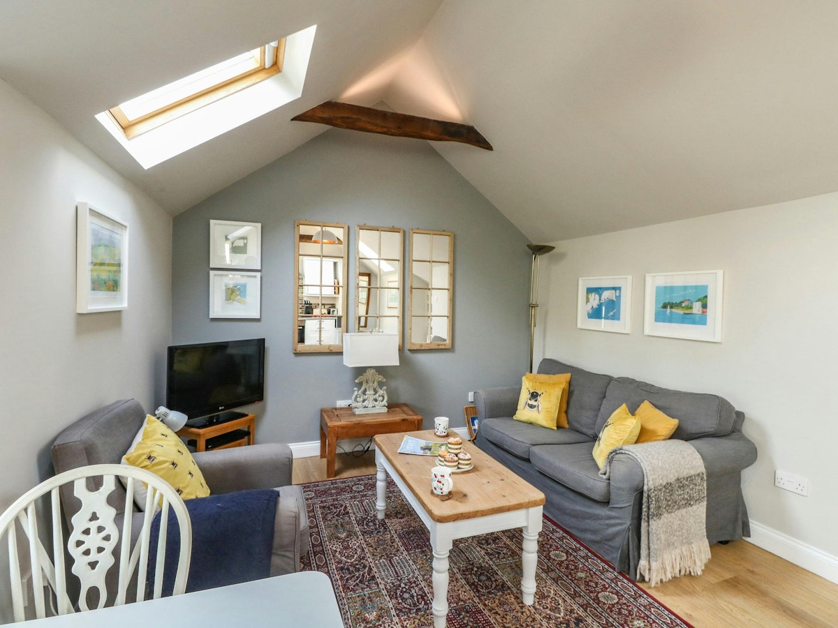Chesil Cottage, South West England