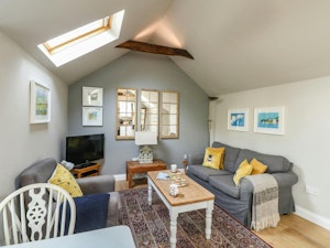 Chesil Cottage image 1