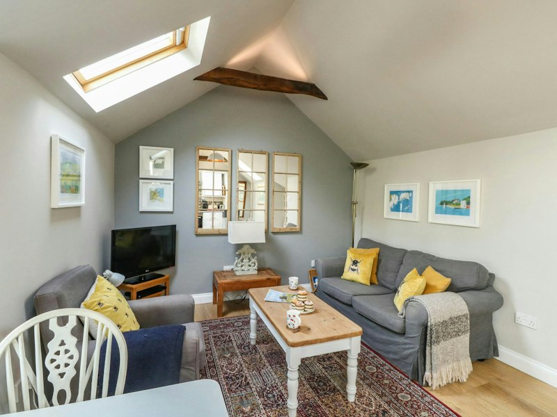 Chesil Cottage main image