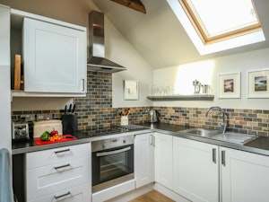 Chesil Cottage image 6