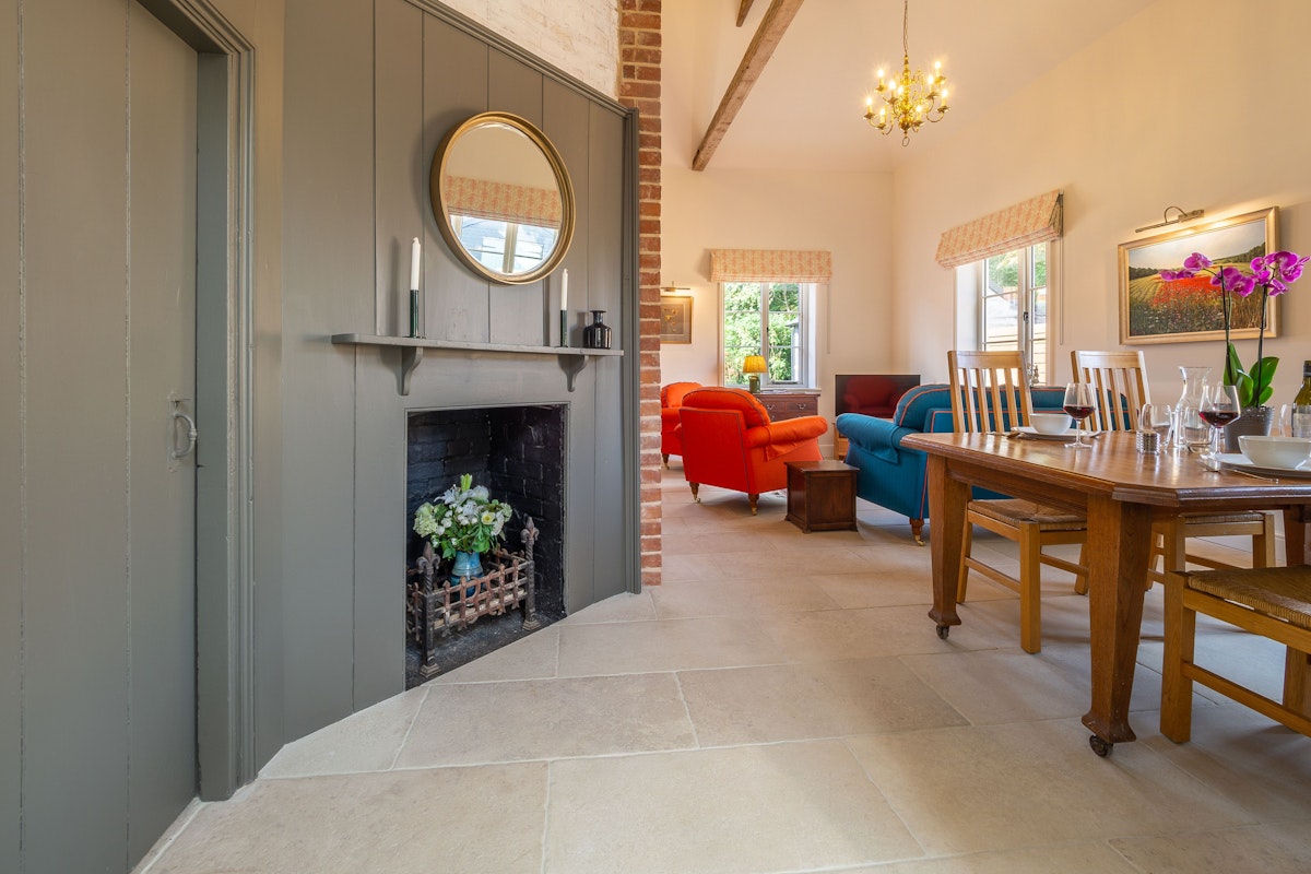 Country Coach House, East of England