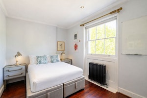 Sonata in St John's Wood image 13