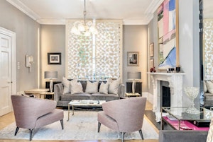 Sonata in St John's Wood image 11