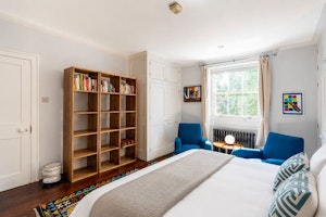 Sonata in St John's Wood image 10