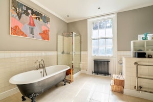 Sonata in St John's Wood image 7