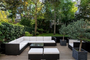Sonata in St John's Wood image 4