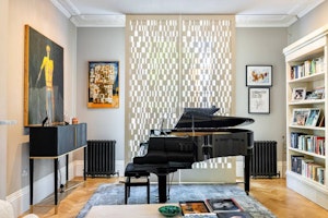 Sonata in St John's Wood image 3