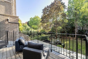 Sonata in St John's Wood image 2