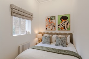 A Notting Hill Affair image 10