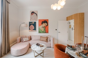A Notting Hill Affair image 8