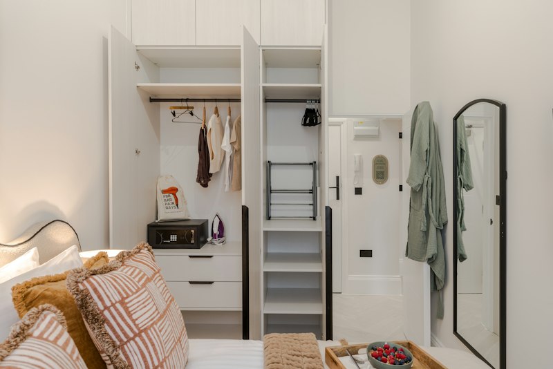 A Notting Hill Affair additional image