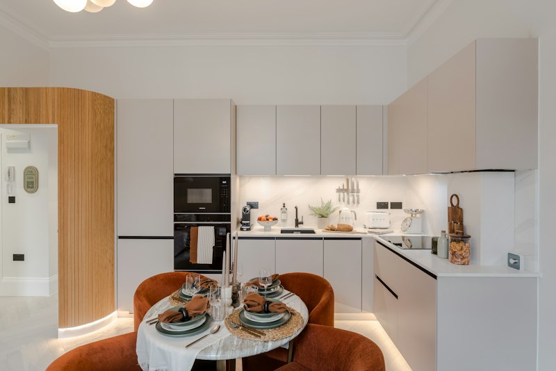 A Notting Hill Affair additional image