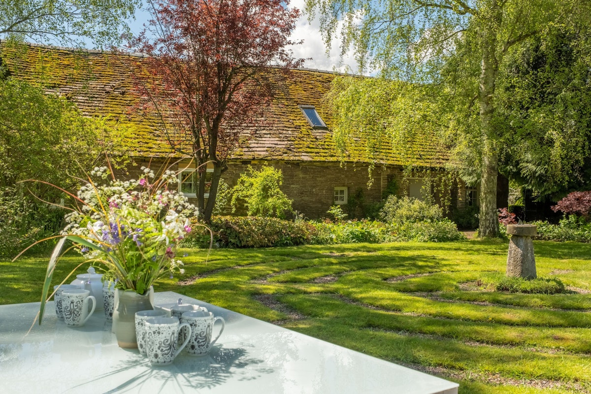 The Mosswood, West Midlands