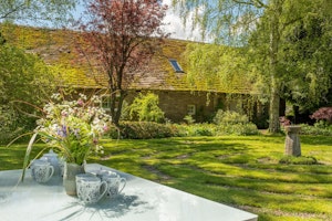 The Mosswood
