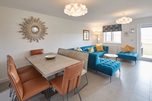 Sunburst Blue image 13