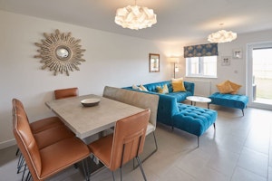 Sunburst Blue image 11