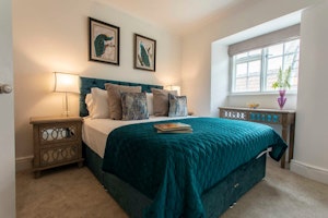A Wiltshire Retreat image 14
