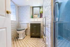 A Wiltshire Retreat image 12