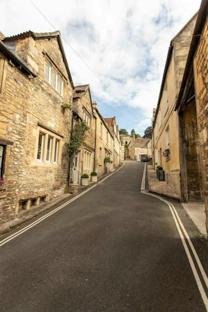 A Wiltshire Retreat image 10