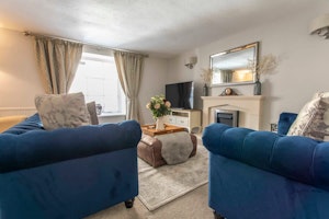 A Wiltshire Retreat image 6
