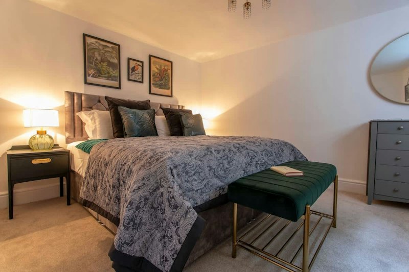 A Wiltshire Retreat additional image
