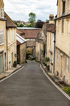 A Wiltshire Retreat image 4