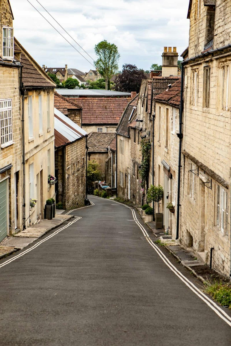 A Wiltshire Retreat additional image
