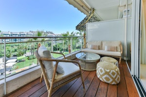 Riviera Interlude image 13