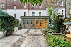 Bloomsbury in Bloom image 12