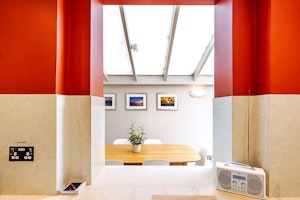 Glass Roof Reverie image 14