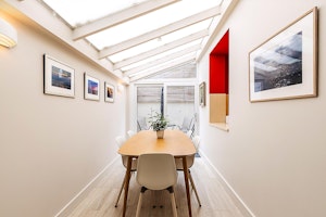 Glass Roof Reverie image 9