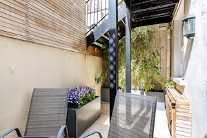 Glass Roof Reverie image 7