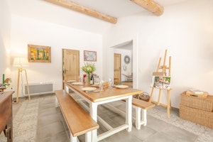 Treetop Provence image 11