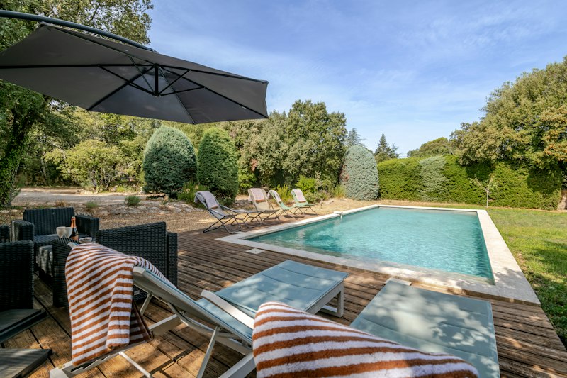 Treetop Provence main image