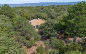 Treetop Provence image 3