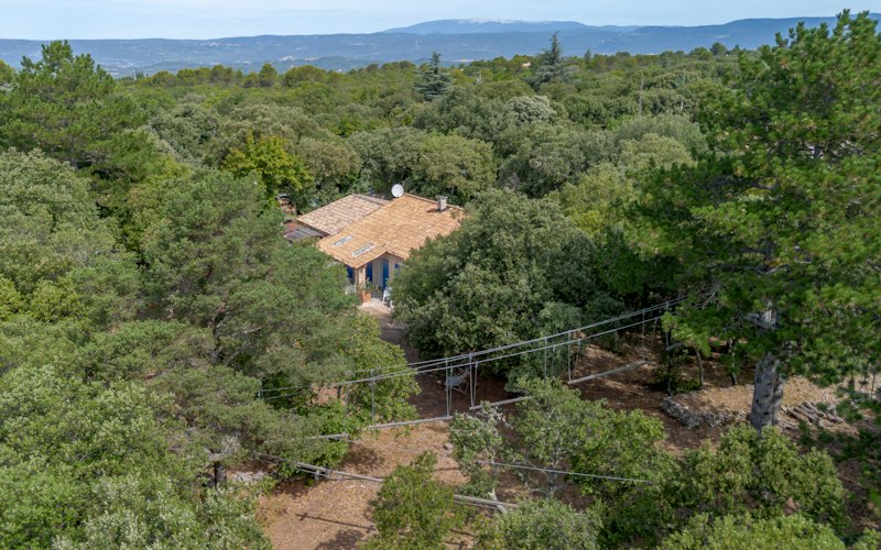 Treetop Provence additional image