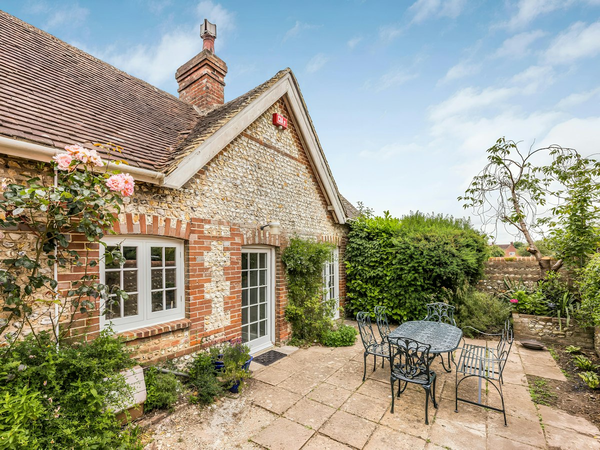 Lovely Lavant, South East