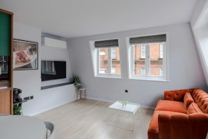 Modern Soho image 12