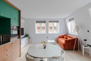 Modern Soho image 11