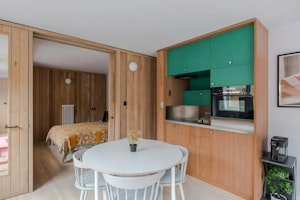 Modern Soho image 8