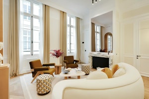 Parisian Round image 8