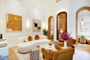 Parisian Round image 1