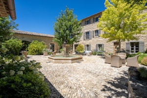 Old Provencal Spirit image 8