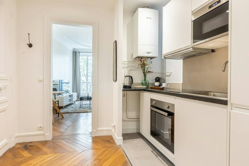 Monceau Morning additional image
