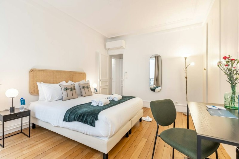 Monceau Morning additional image