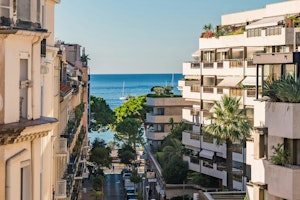 French Riviera Vista image 9